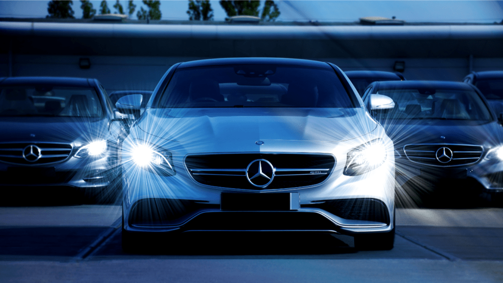 How Autonomous Driving is Transforming the Luxury Car Market