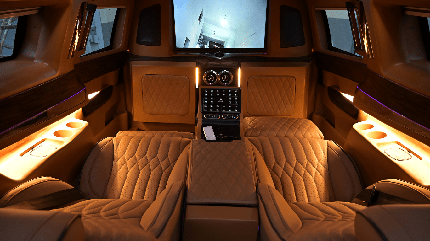 How Sustainable Practices Are Revolutionizing VIP Car Rentals: A New ...