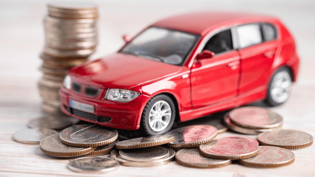 How to Get the Best Financing Rates for Luxury Cars Expert Tips Strategies