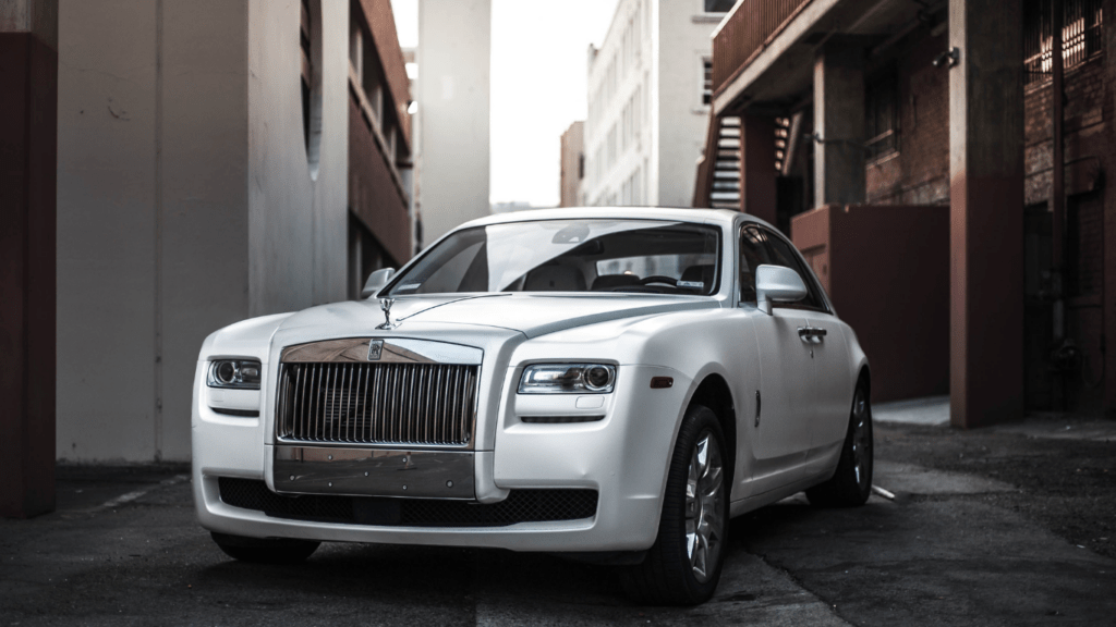 Rolls-Royce