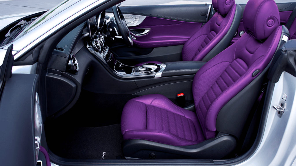 Top Luxury Car Interior Accessories That Add Style and Comfort to Your Ride