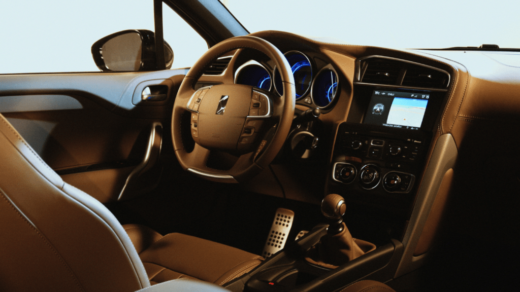 Top Tech Accessories to Enhance Your Luxury Vehicle Experience