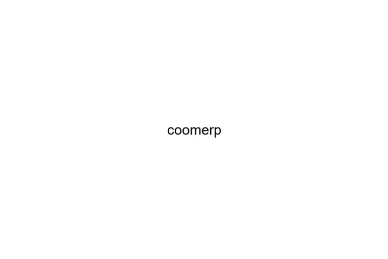 coomerp