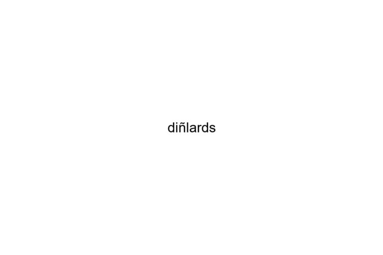 dilards