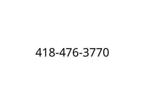 418-476-3770