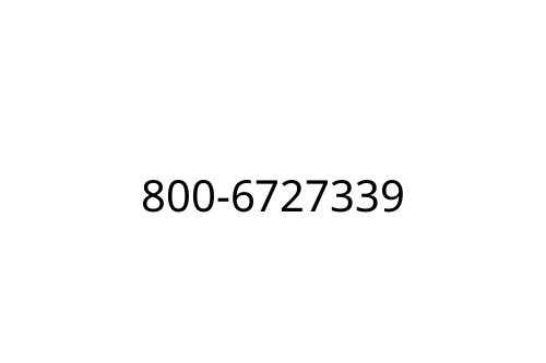 800-6727339