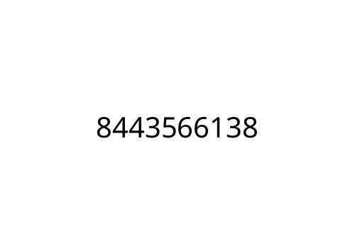 8443566138