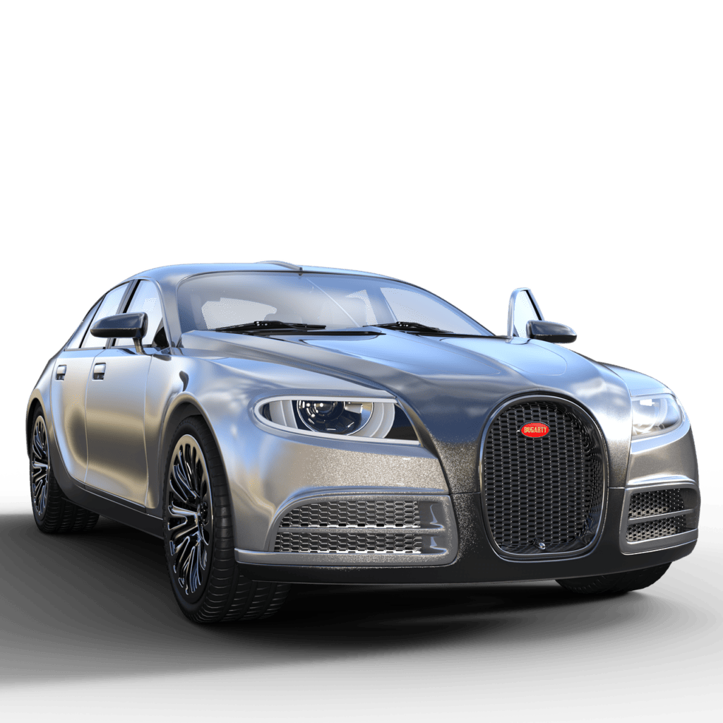 global demand for luxury cars