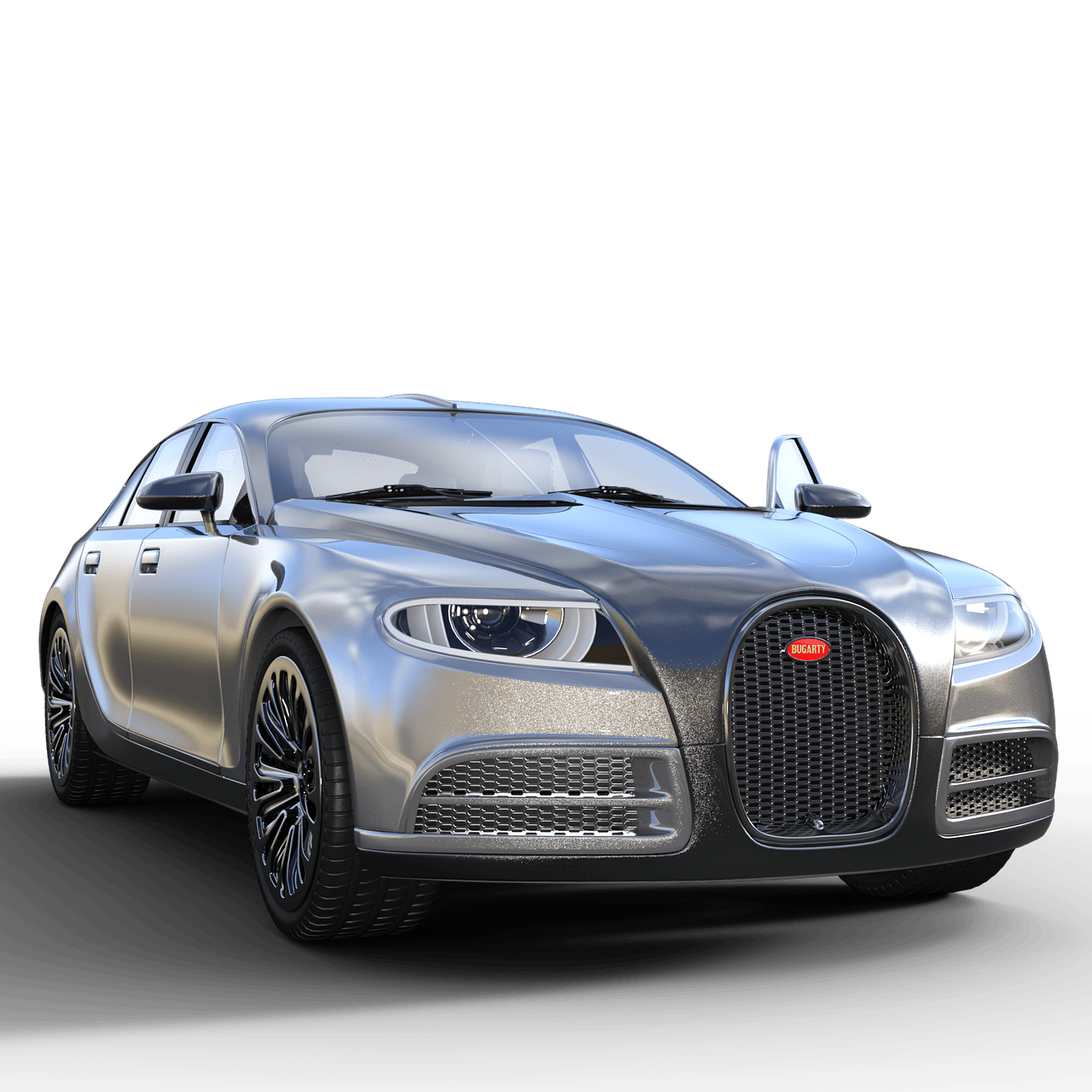 global demand for luxury cars