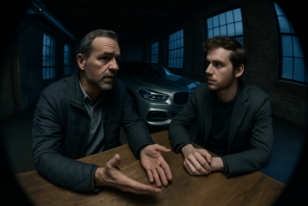 luxury car lease tips