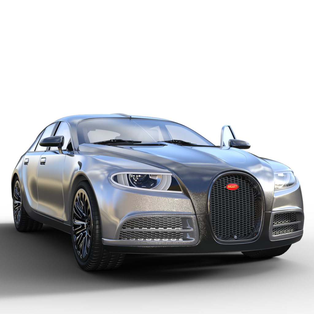 luxury hybrid car trends