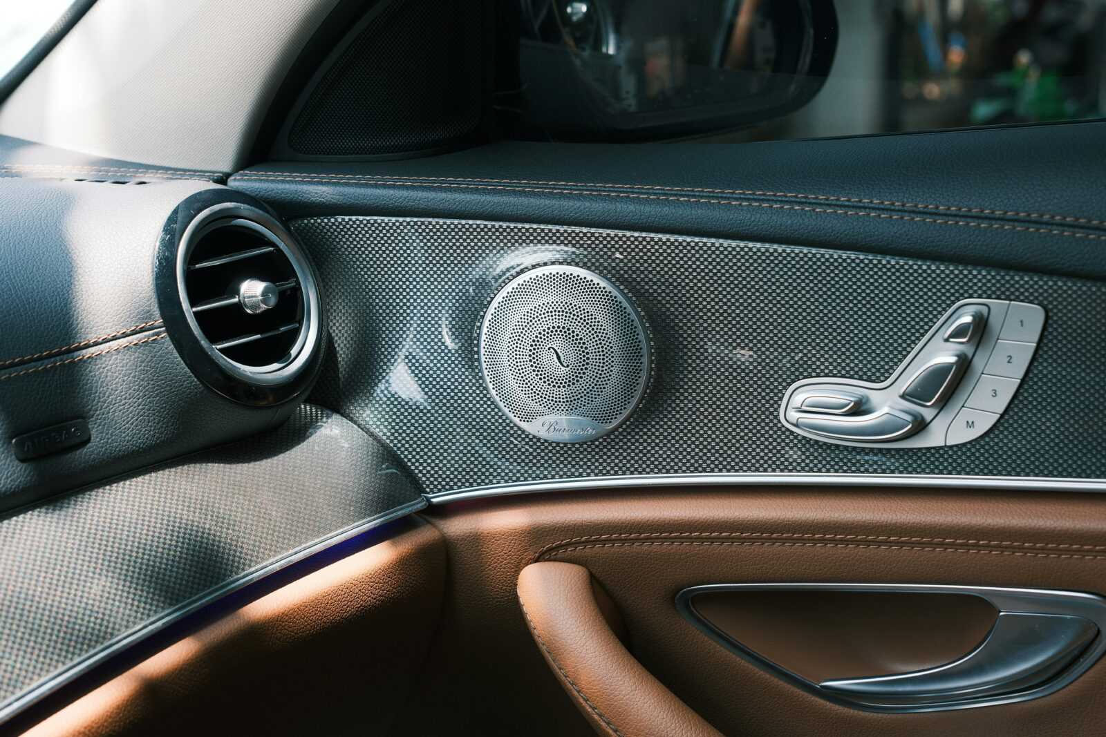 sustainable car accessories