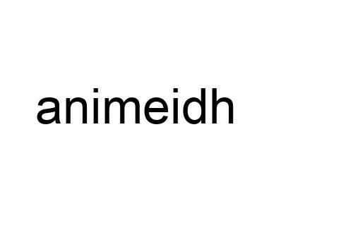 animeidh