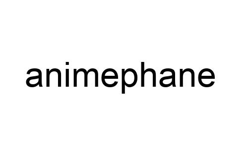 animephane