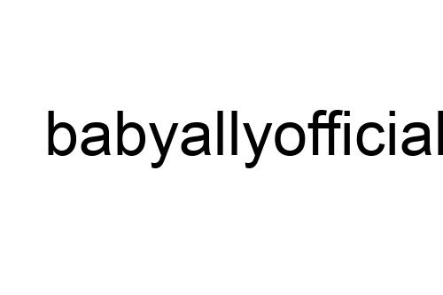 babyallyofficial