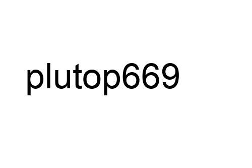 plutop669