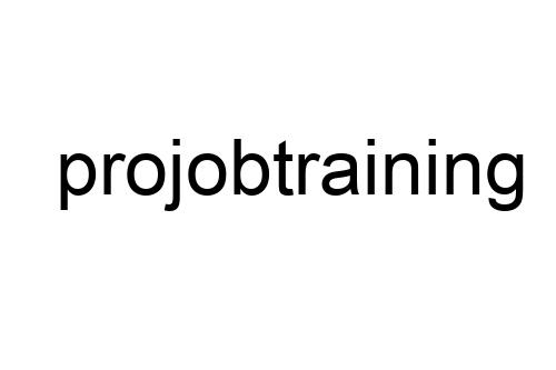projobtraining