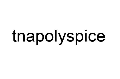 tnapolyspice
