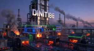dinitibe