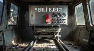 Yerli Eject