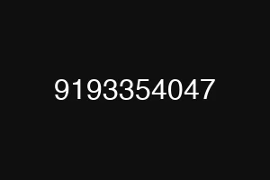 9193354047