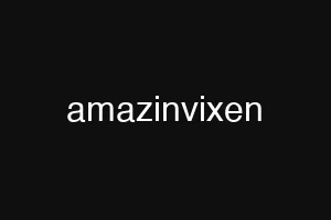 amazinvixen
