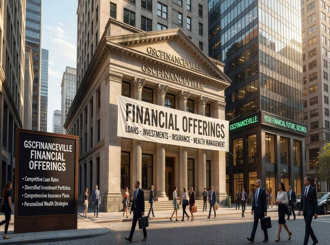 Economics Guideline Gscfinanceville