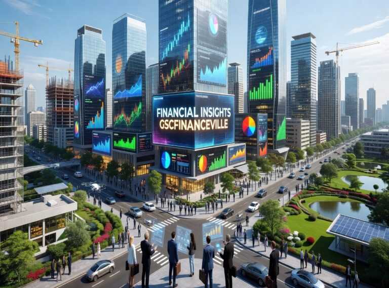 Economics Tips Gscfinanceville