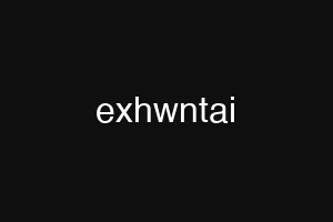 exhwntai