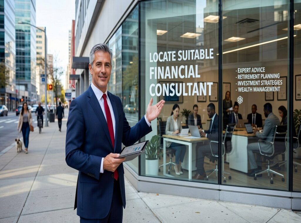 Find the Right Financial Advisor Gscfinanceville