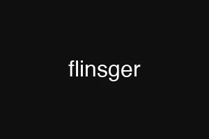 flinsger