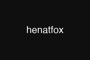 henatfox