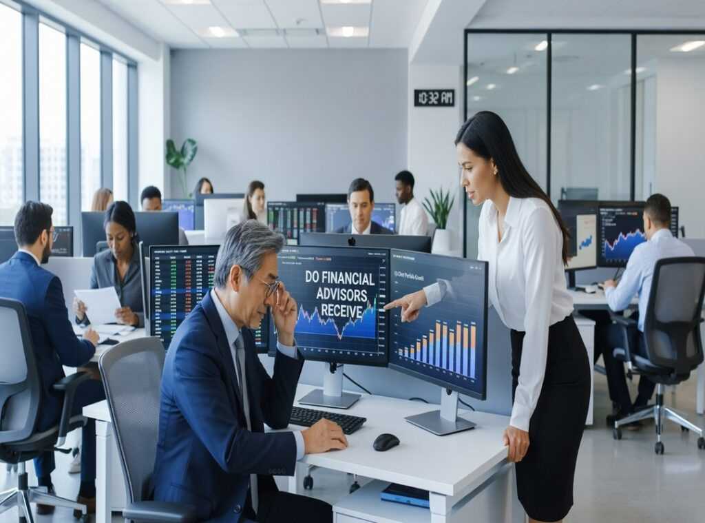 How Do Investment Advisors Get Paid Gscfinanceville