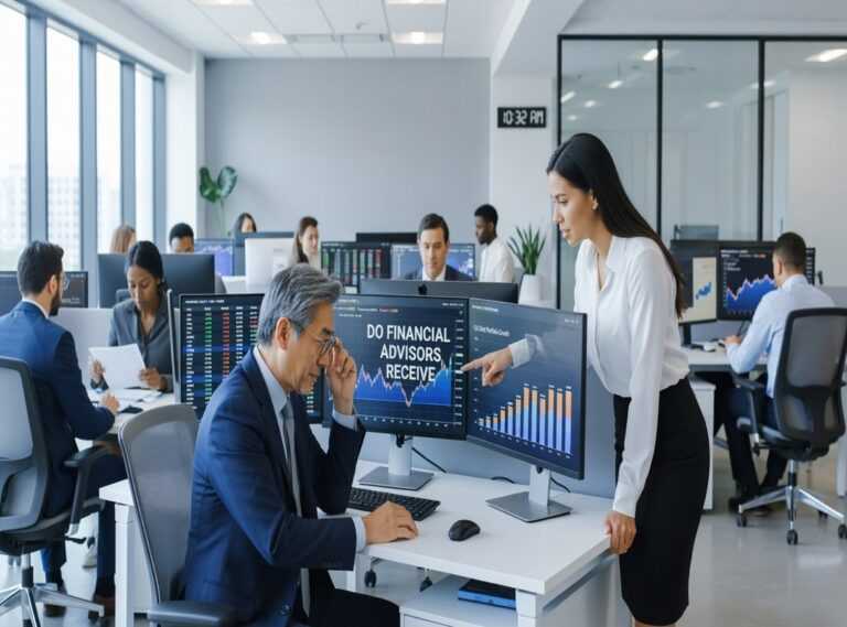 How Do Investment Advisors Get Paid Gscfinanceville