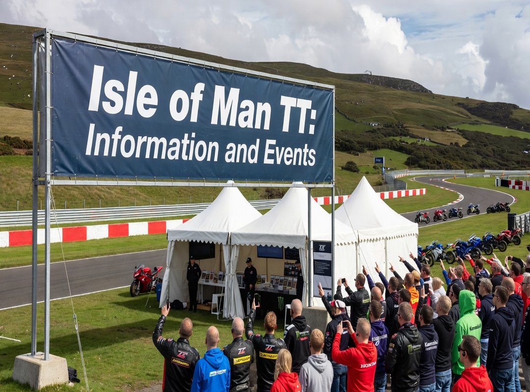 How Motorbike Racing Started Fmbmotoracing