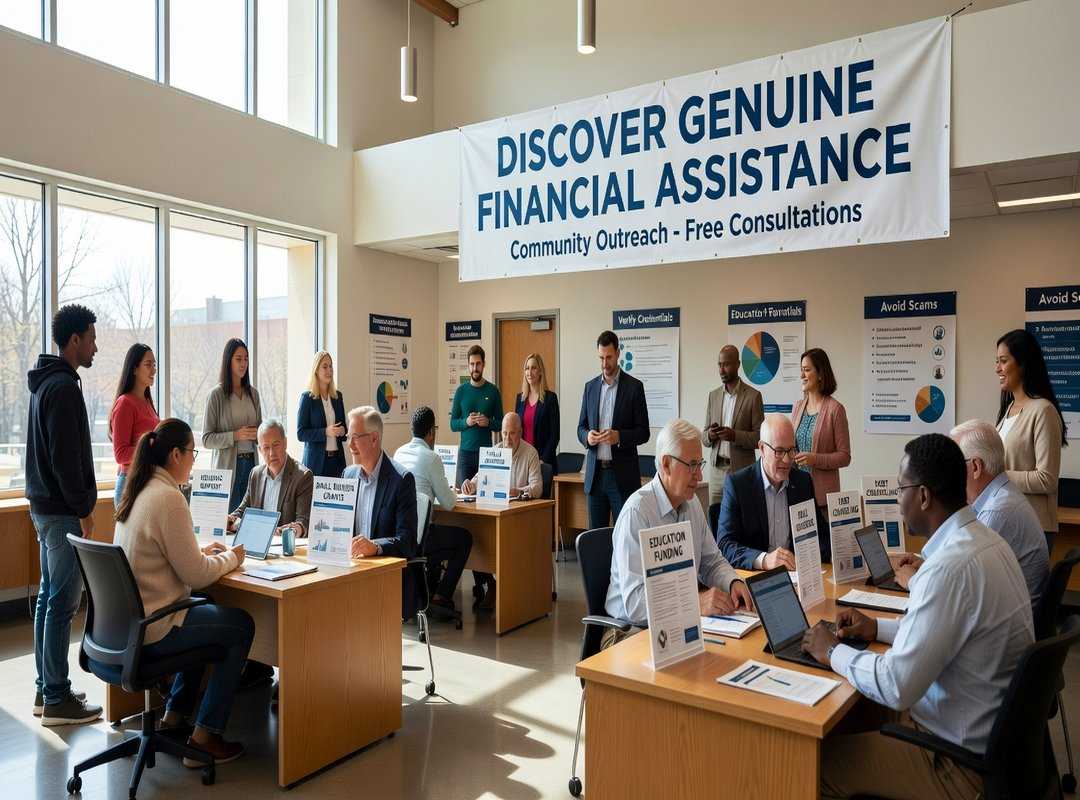 How to Find Financial Advice Gscfinanceville