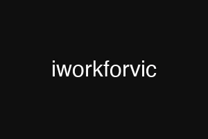 iworkforvic
