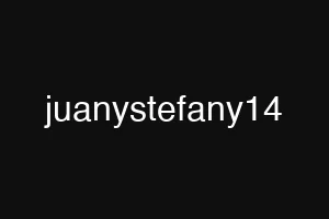 juanystefany14