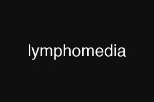 lymphomedia