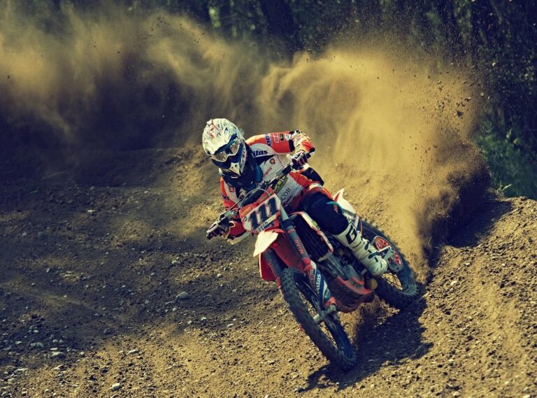 Motocross Bikes Fmboffroad