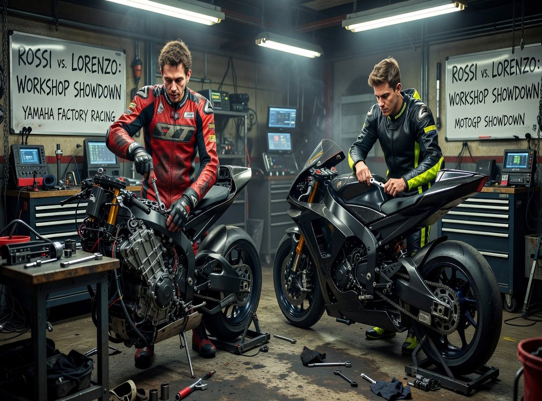 Motogp Rivalries Fmbmotoracing