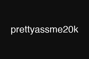 prettyassme20k