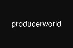 producerworld