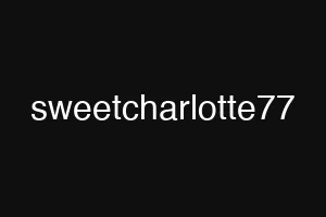 sweetcharlotte77