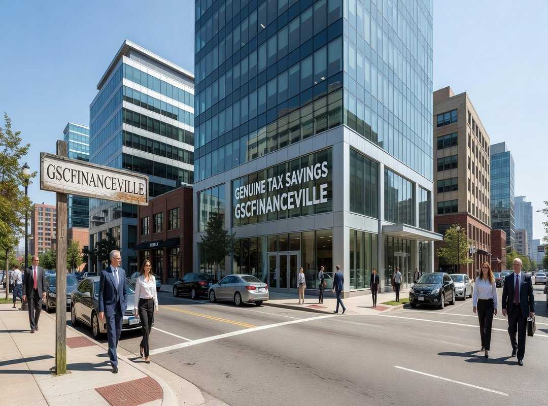 Tax Deductions Gscfinanceville