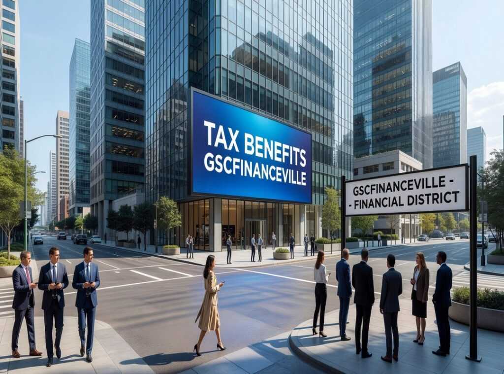 Tax Deductions Gscfinanceville