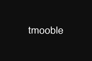 tmooble