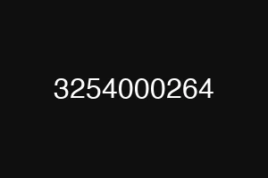 3254000264