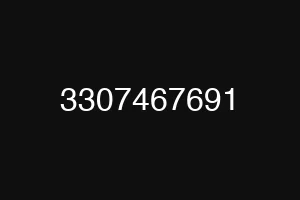 3307467691