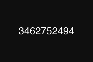 3462752494